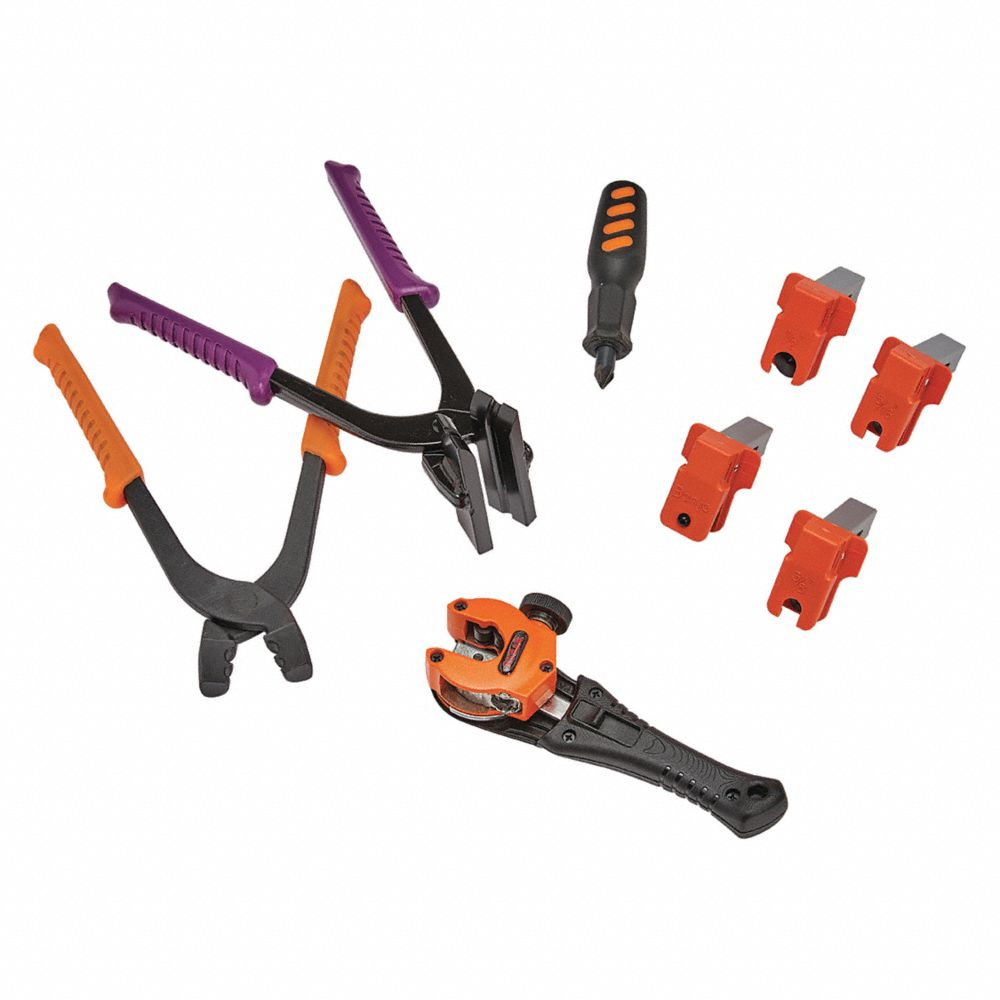 SUR R Engine Specialty Tools