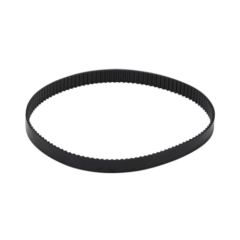 SURE MOTION 120MXL025PP Timing Belt, 0.08 Inch Pitch, 1/4 Inch Wide, 120 Tooth, 9.6 Inch Pitch Length, Pack Of 3 | CV7CMK