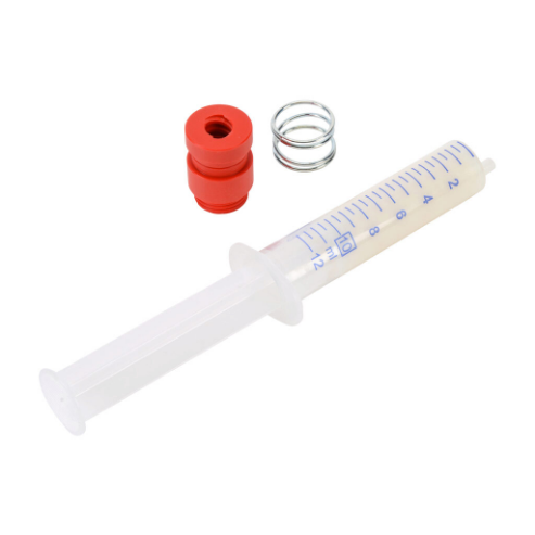 SURE MOTION LAHP-33-NUT-LP25