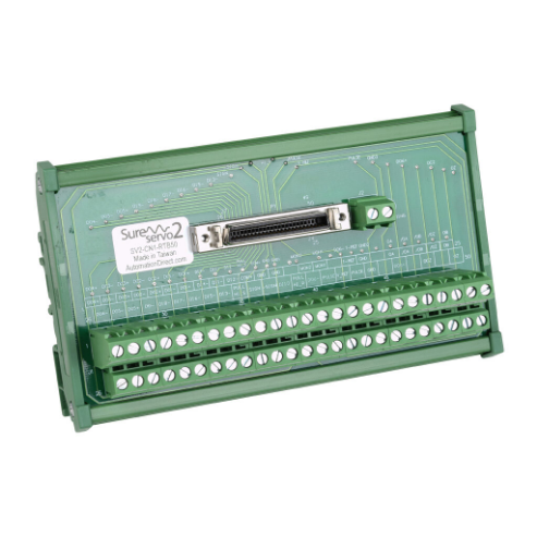 SURE SERVO SV2-CN1-RTB50