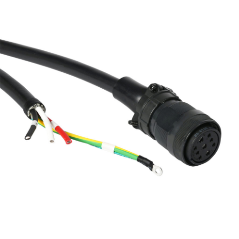 Power Flex Cable, Mating Connectors, 16.4 ft. Cable Length