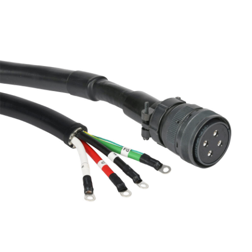 Power Flex Cable, Mating Connectors, 16.4 ft. Cable Length