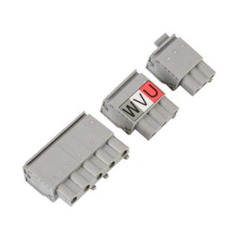 Connector Kit, Replacement