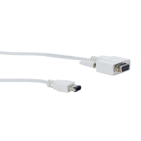 Programming Cable, 6 ft. Cable Length