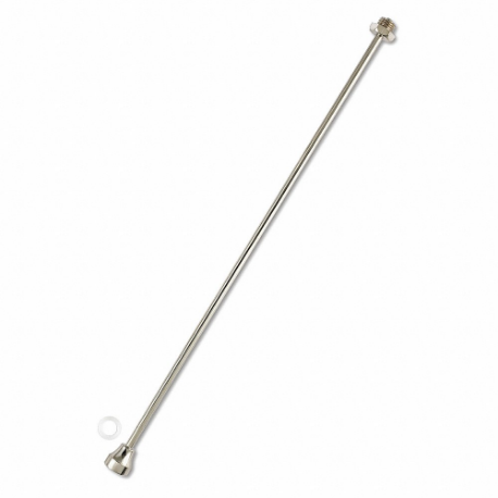 SURE SHOT P339 Nozzle Extension, Bendable, 12 Inch | CU4XNJ 217H68