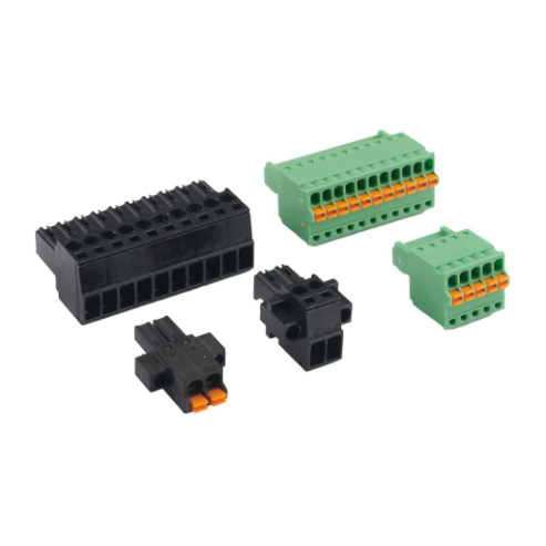 Connector Kit, Replacement