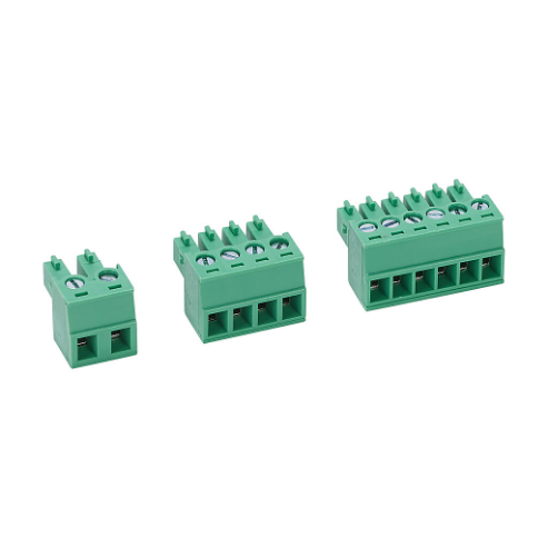 Connector Kit, Replacement