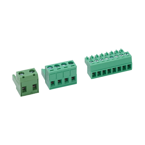 Connector Kit, Replacement