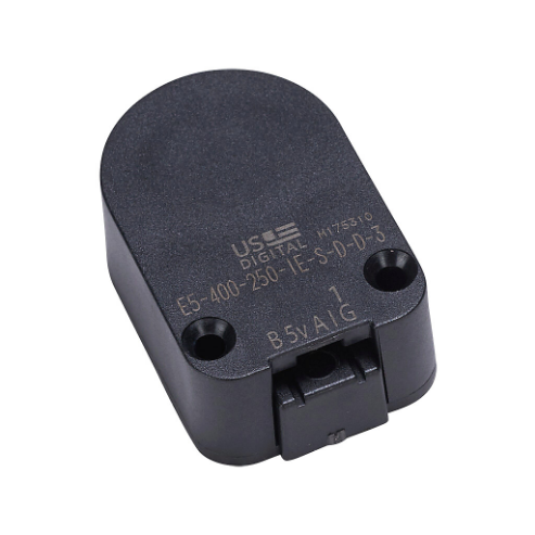 SURE STEP STP-MTRA-ENC8