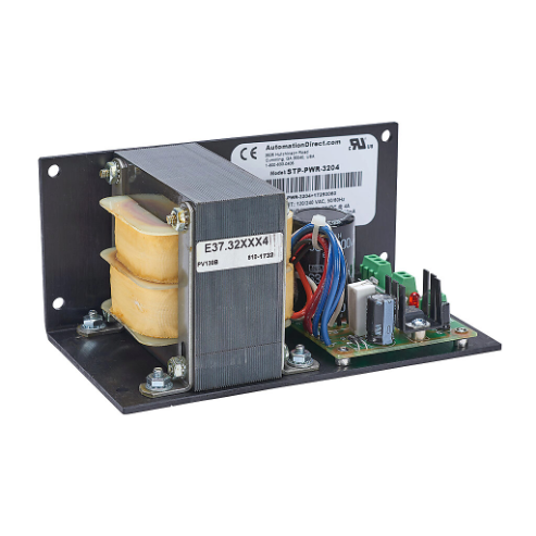 SURE STEP DC Power Supplies