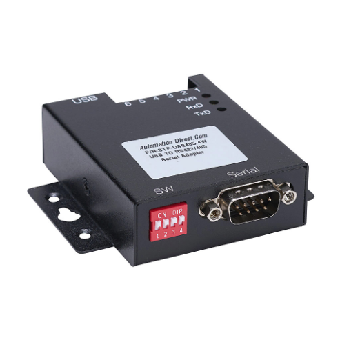 SURE STEP Motor Control Accessories