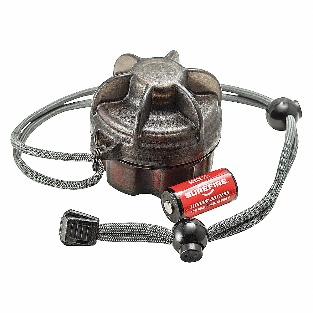 SUREFIRE Battery Accessories