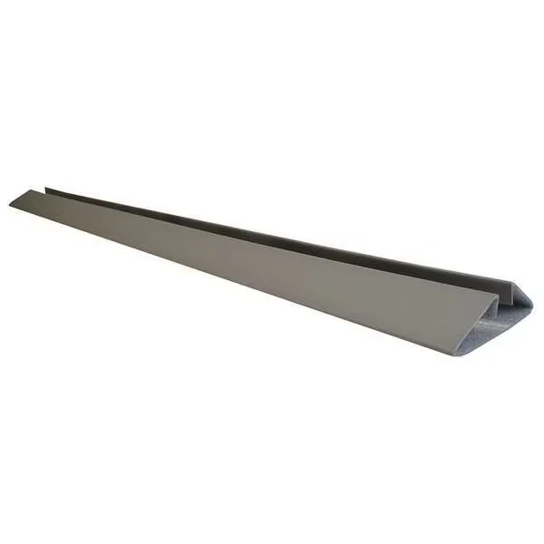 Door Frame Protection, 3.75 Ftx6 Inch, Gray