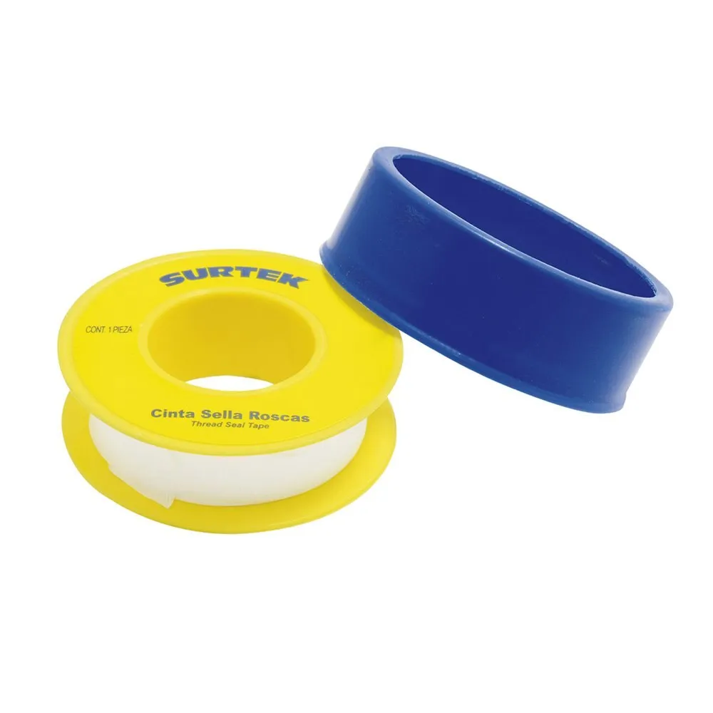 Thread seal tape 3/4 Inch x 13m