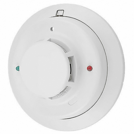 SYSTEM SENSOR Fire Alarm System Components