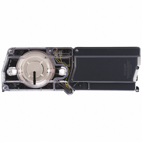 SYSTEM SENSOR DUCTSD