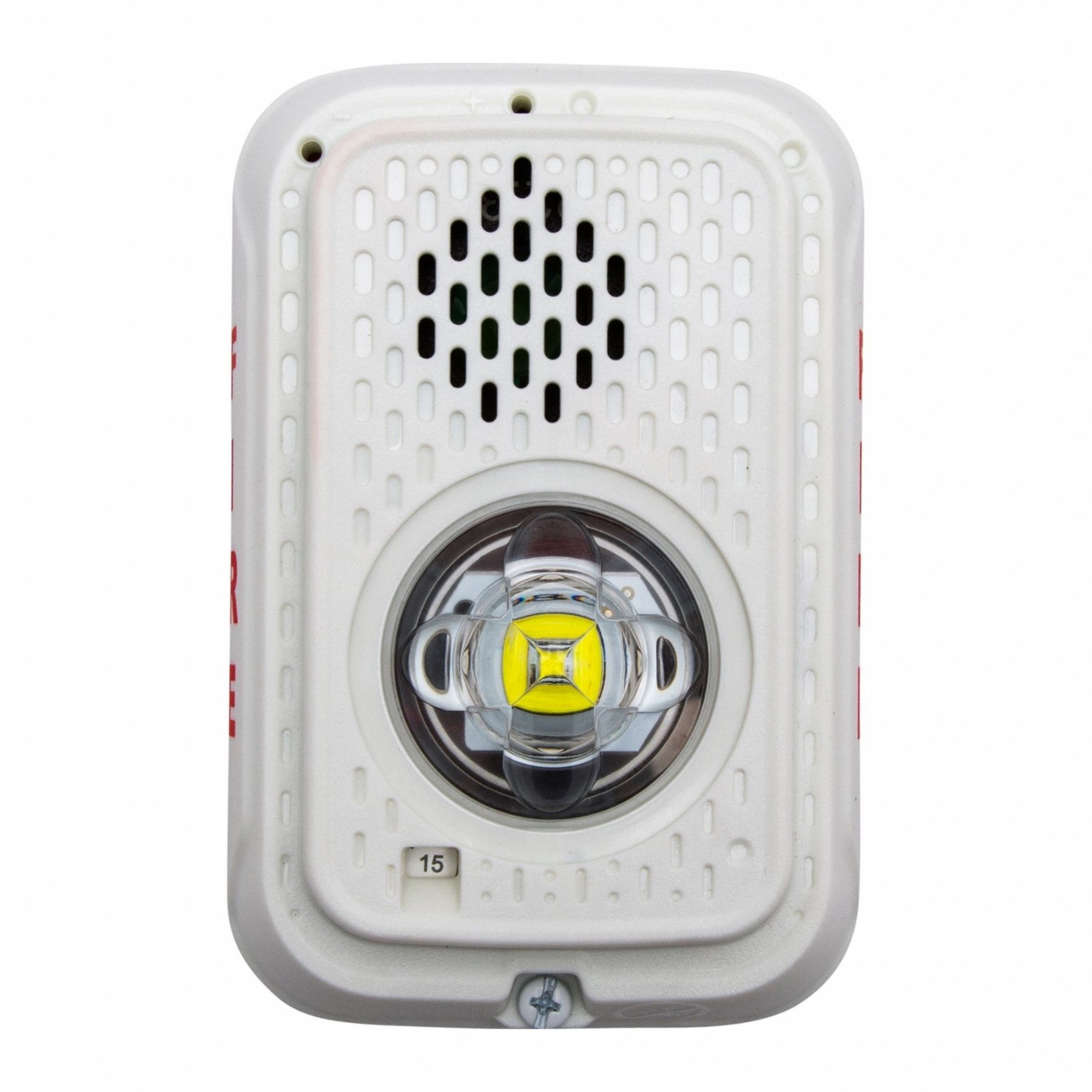 SYSTEM SENSOR Wireless Alarms