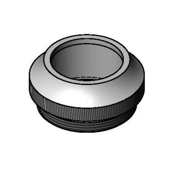 Index Ring, Self-Closing Handle