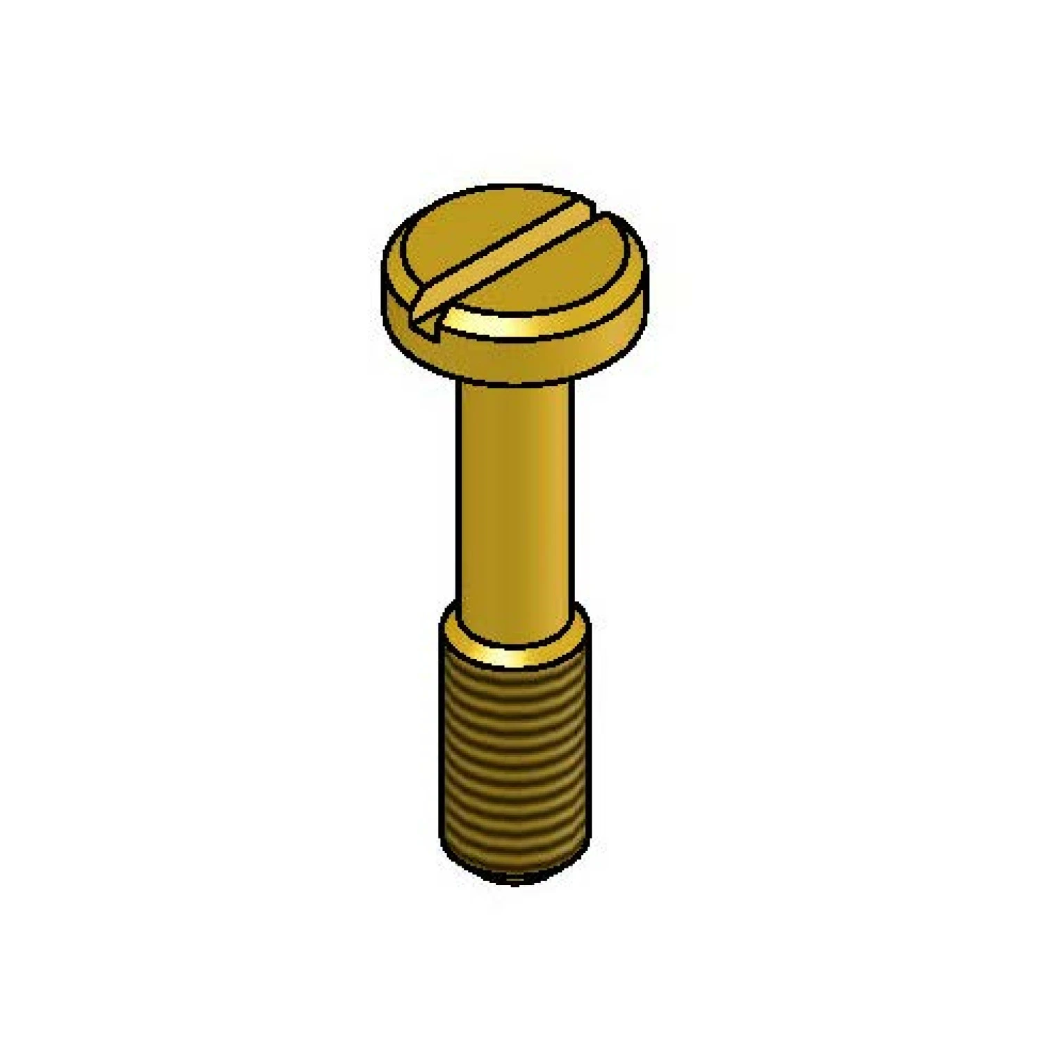 T&S 000832-20 Stem | AP6QJR