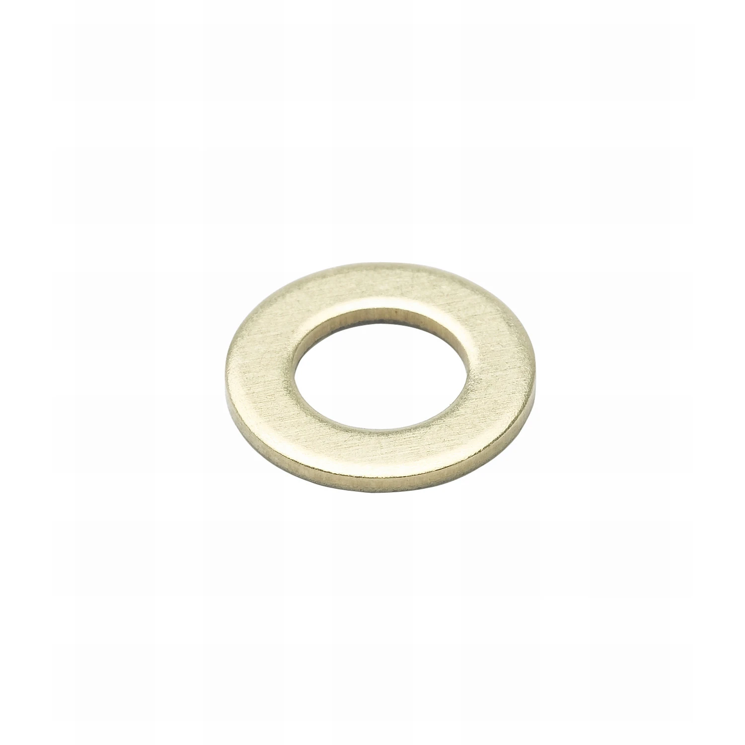 T&S 000974-45 Brass Washer, For Bonnet Assembly | AP6QPF