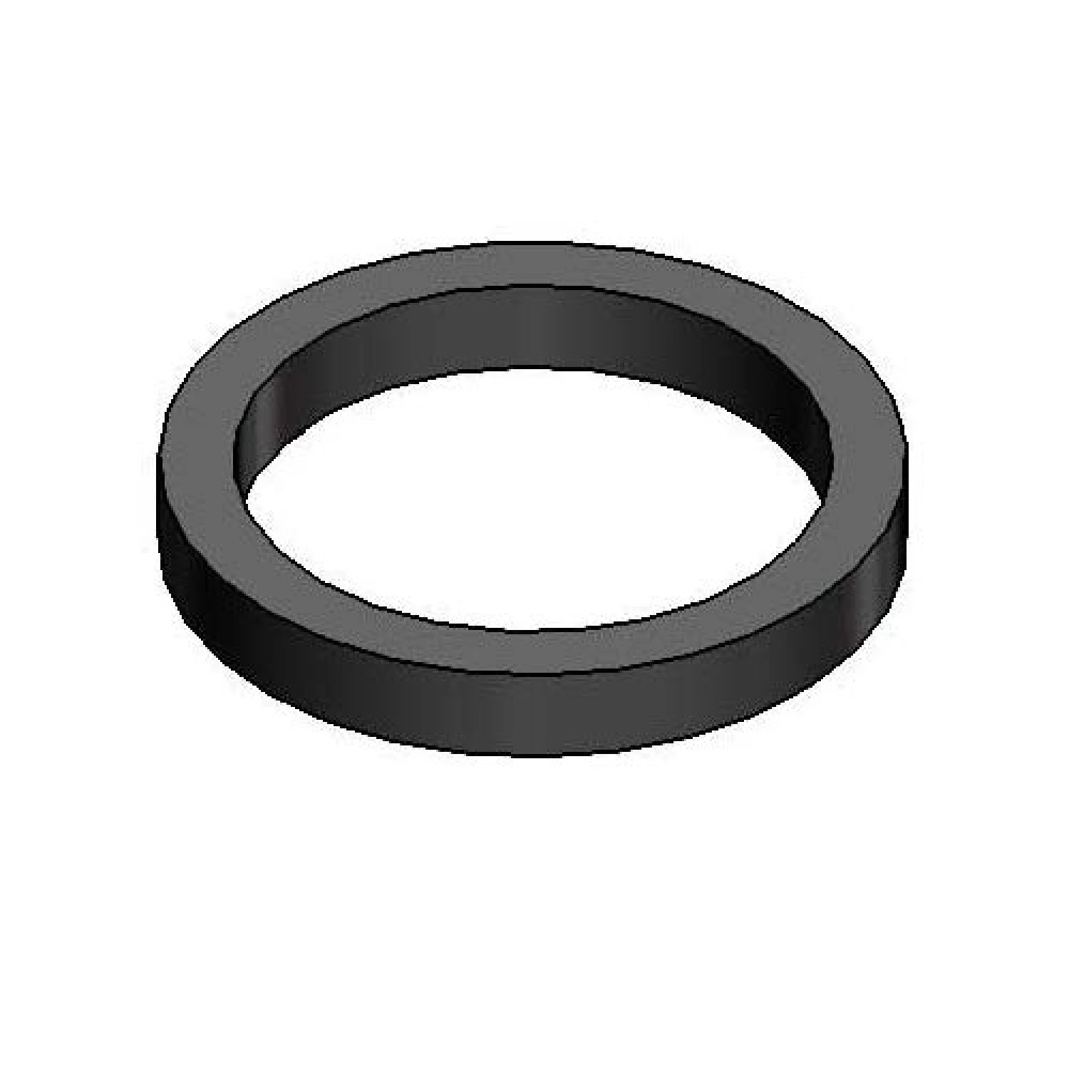 T&S 001017-45 Washer, 15/16 Inch Od x 11/16 Inch Id x 1/8 Inch | AP6RRE