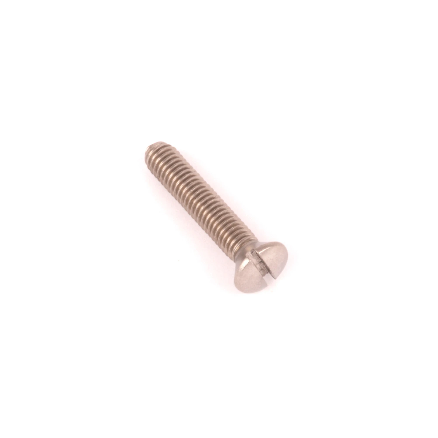 T&S 002432-45 Screw, For Loose Key Handle | AP6XXV