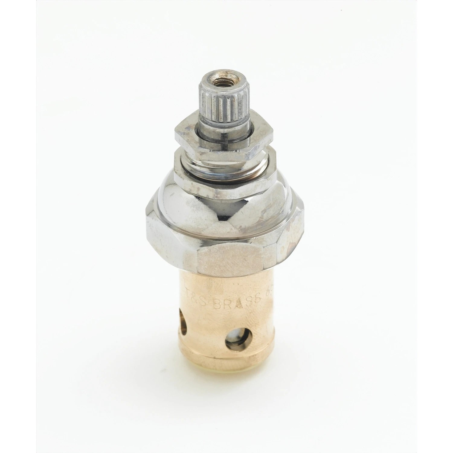 Cartridge Assembly Cold Brass