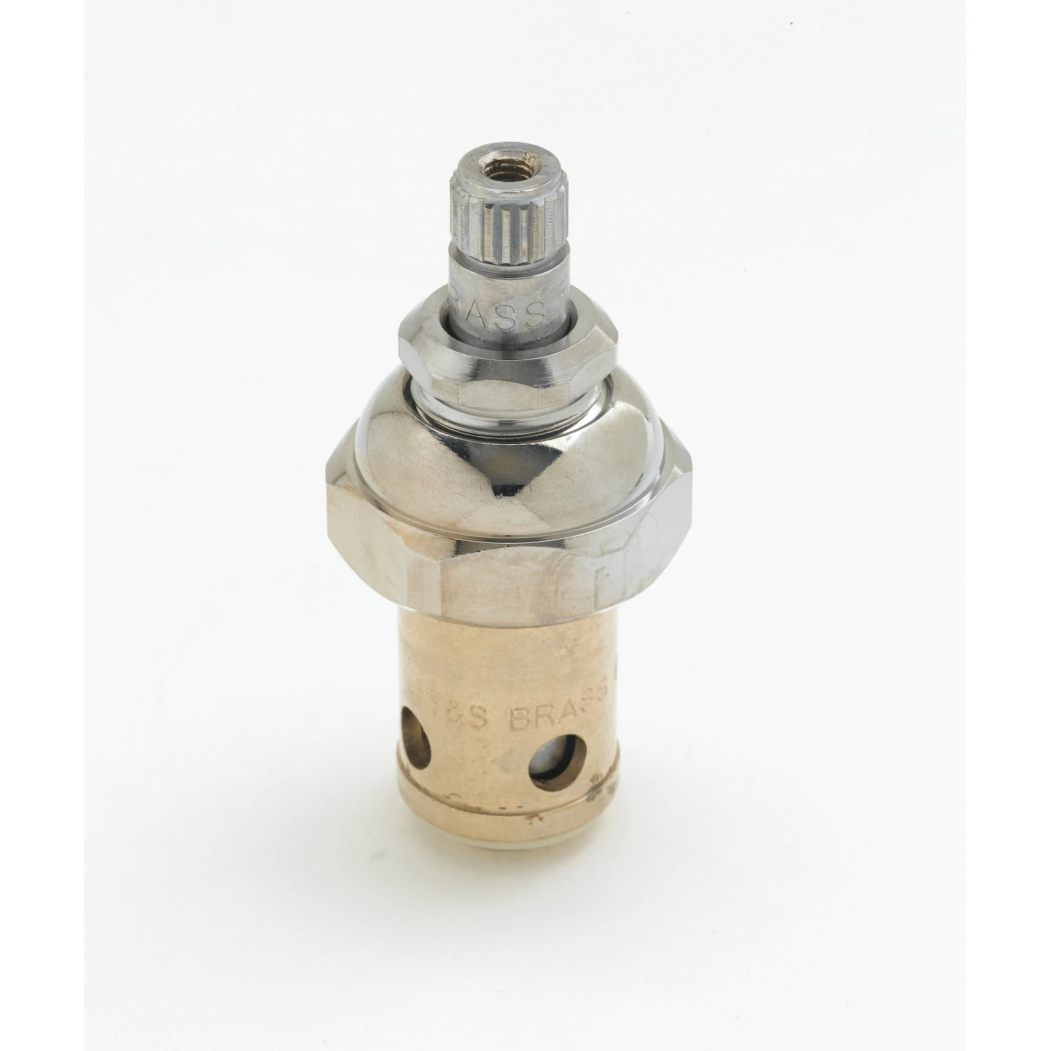 T&S 007947-40 Cartridge Assembly Brass | AA2BDQ 10C457