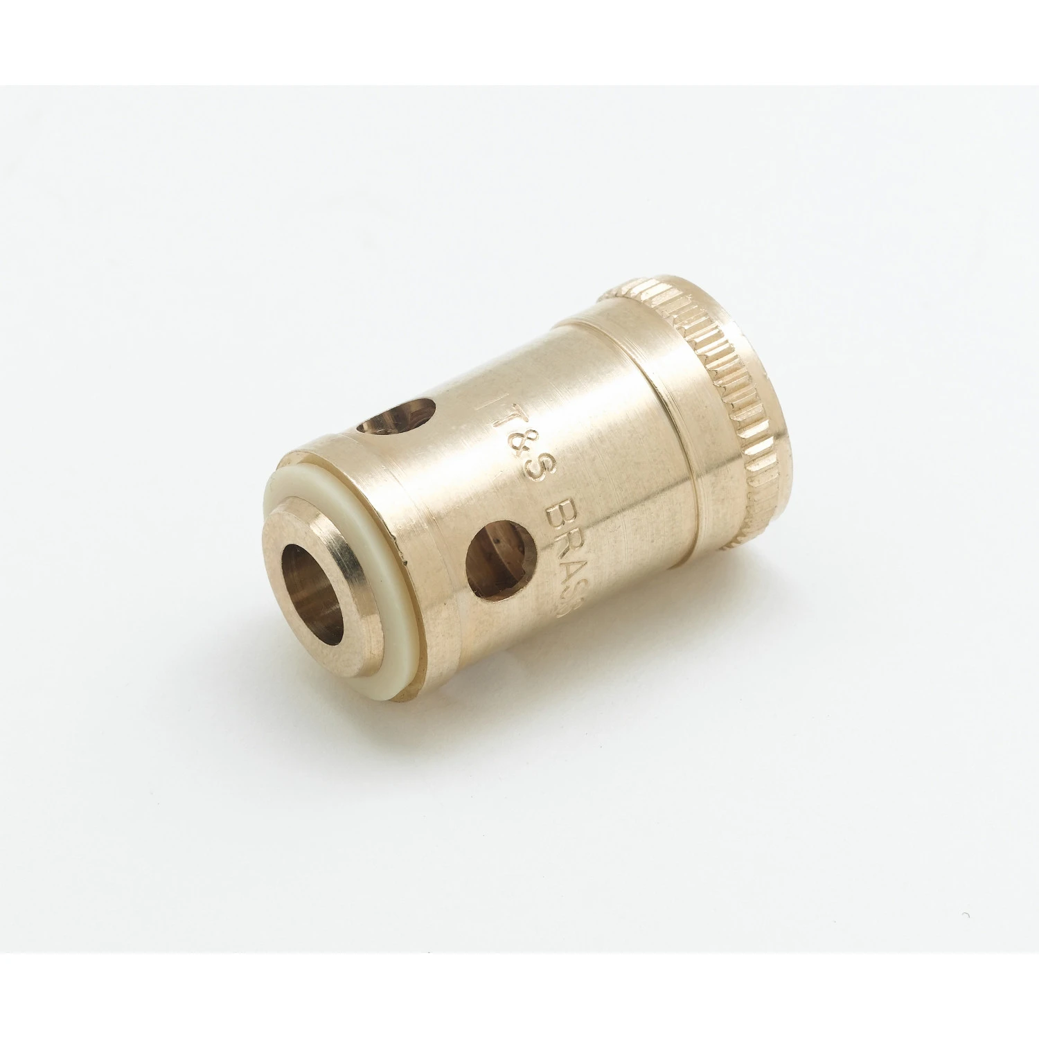 T&S 009615-40 Removable Insert And Monel Seat, Hot, RTC | AP7HFL