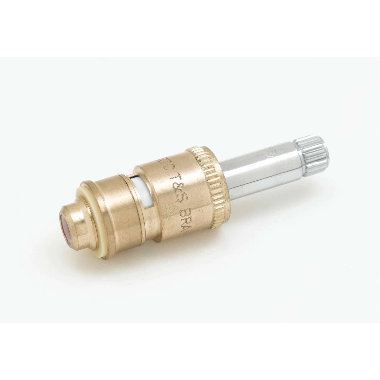 T&S 011311-25 Cerama Cartridge, RTC, With Check Valve, Less Bonnet | AP8EQC