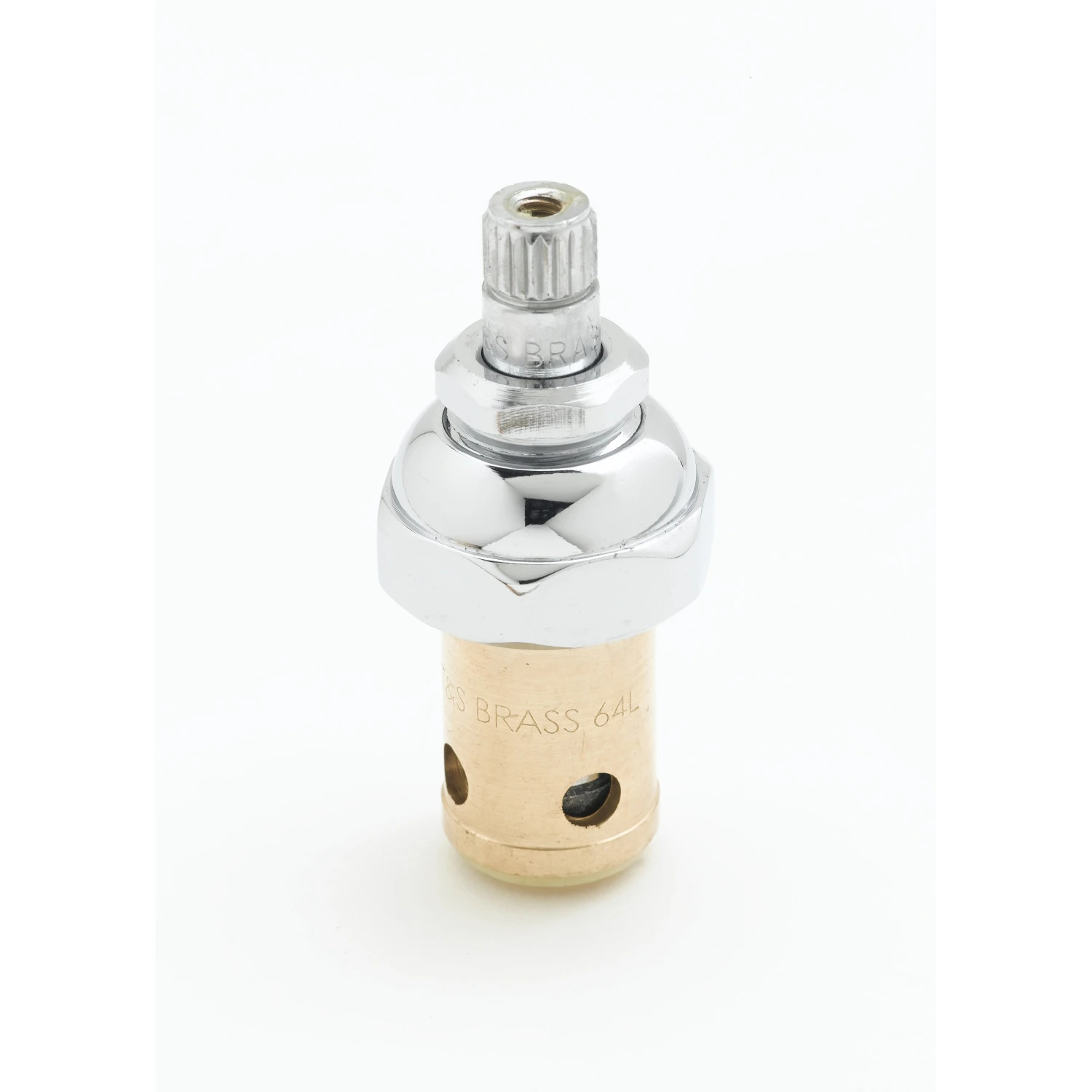 T&S 012443-40 Catridge, Spring Check Eterna, With out Handle, RTC, HOT | AP8FHD