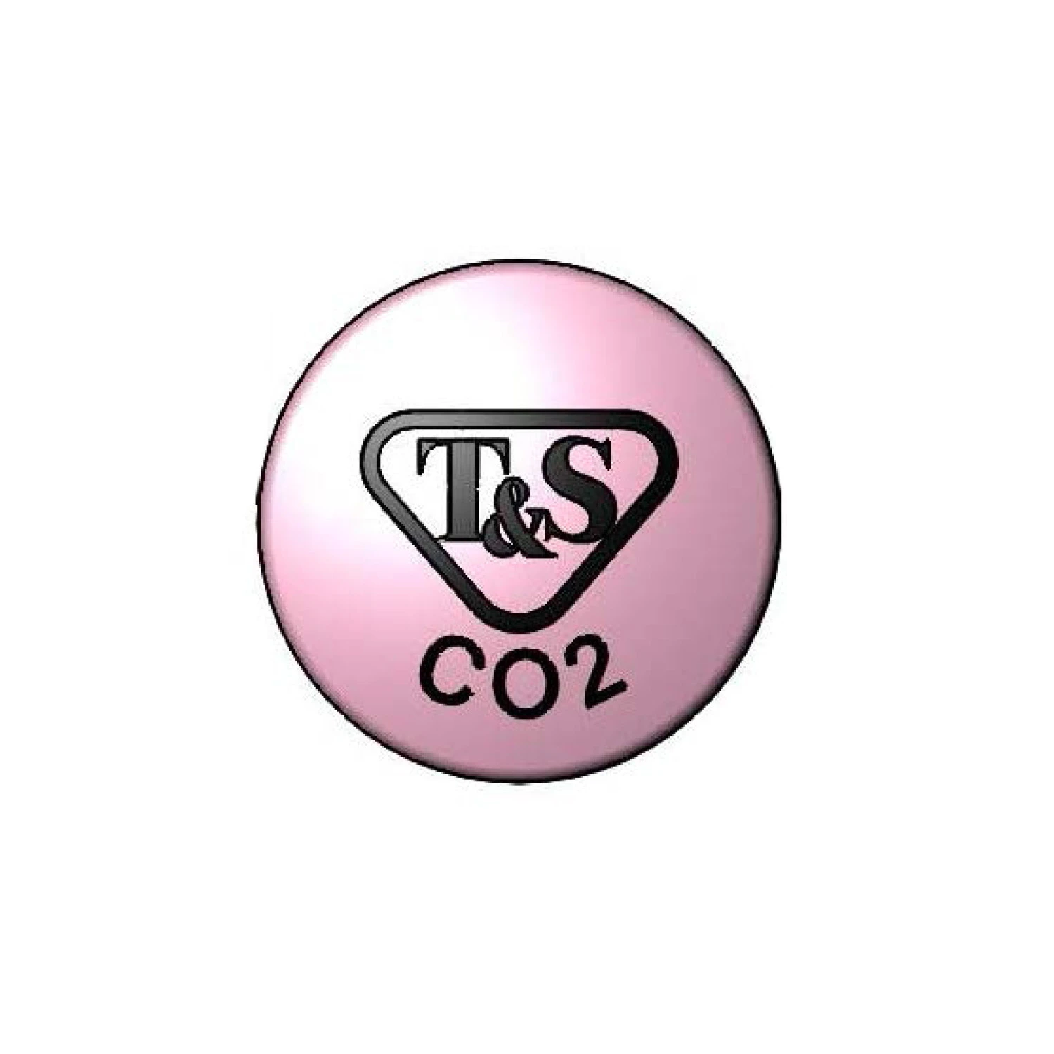 T&S 209L-CO2-NS