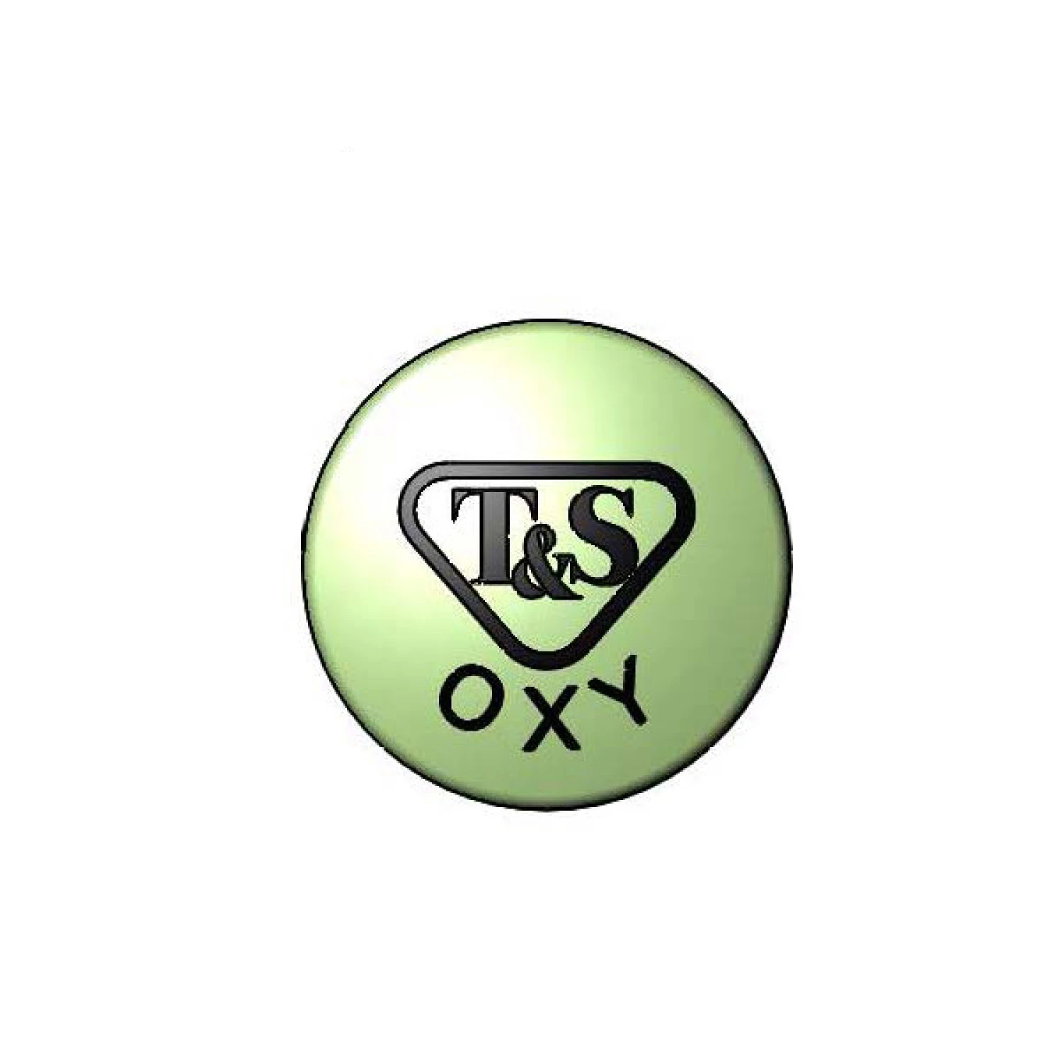 T&S 209L-OXY-NS
