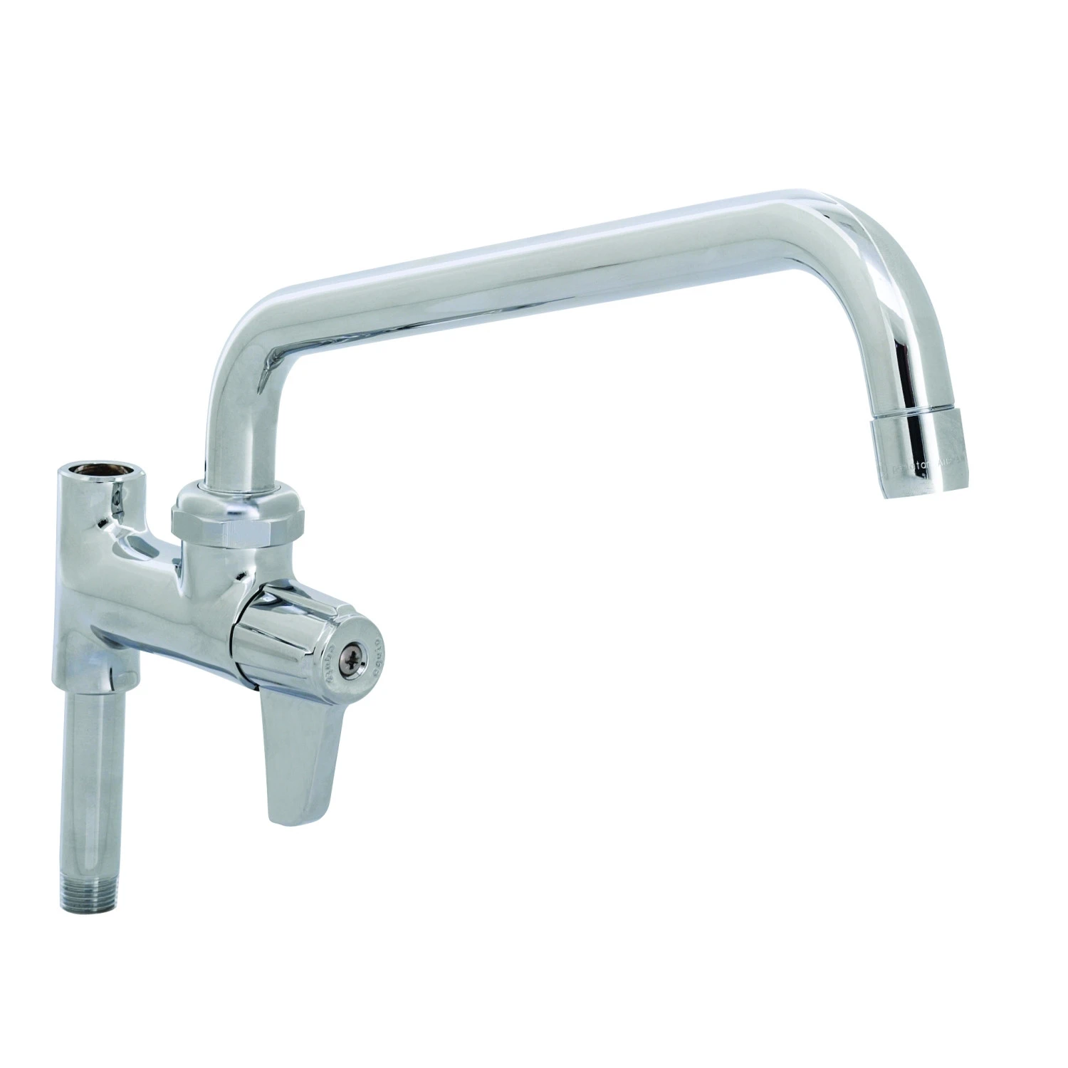 T&S 5AFL06 Faucet, Add-On, For Pre-Rinse, 6 Inch Swing Nozzle | AU2MVC