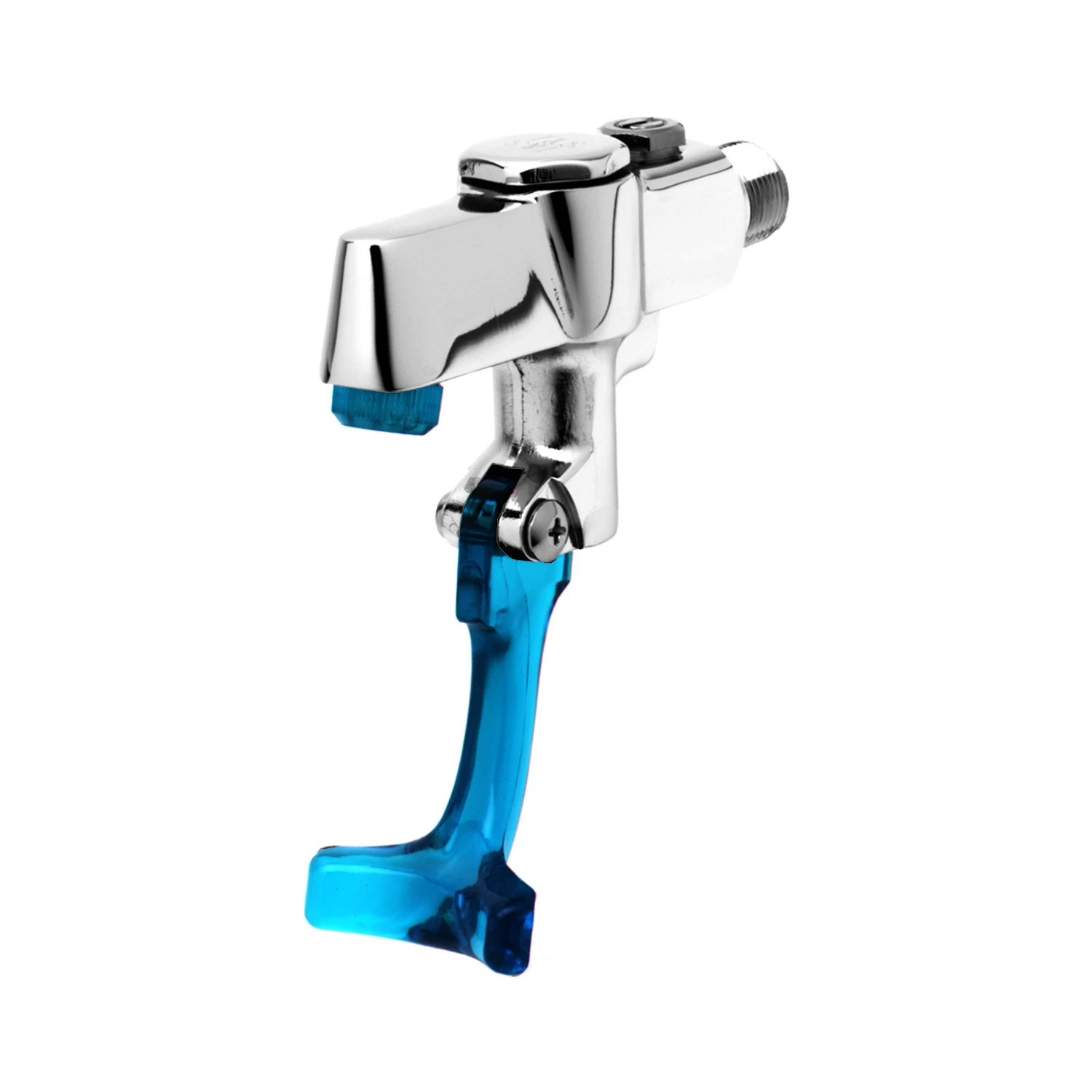 T&S 5GF-W Glass Filler, Wall Mt., 3/8 Inch NPT Male Inlet, No Flange | AU2NEF