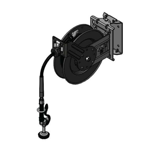 T&S Water Suction and Discharge Hoses