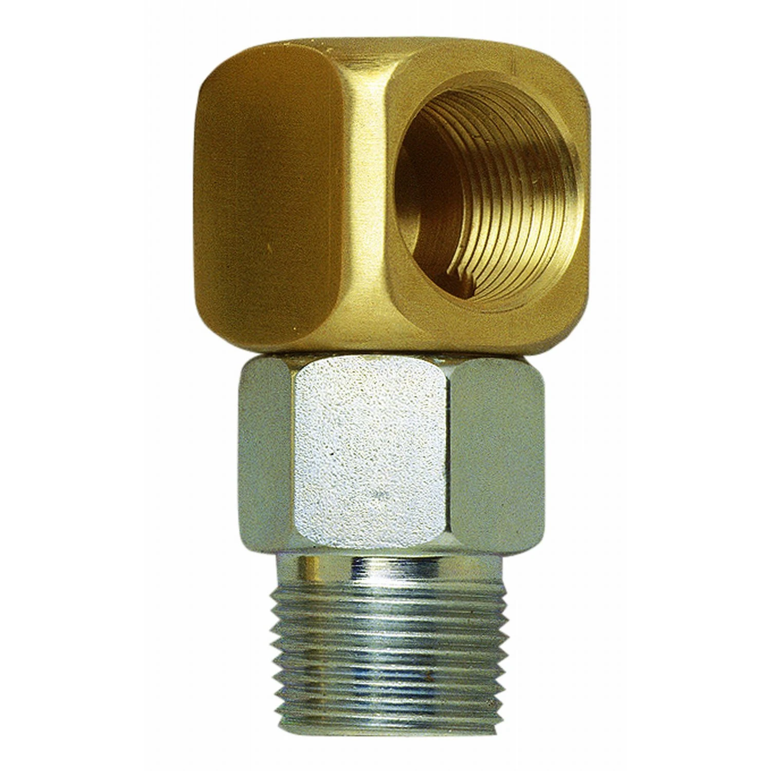 Gas Appliance Connectors, SwiveLink, 1-1/4 Inch