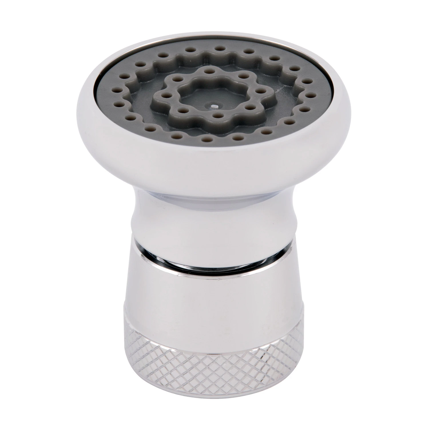 T&S B-0103-01 RoseSpray Outlet, 55/64-27UN Female Threads, 2.2 GPM | AV3LVF