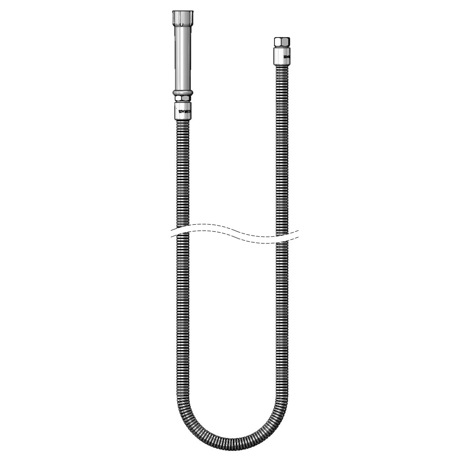 T&S B-0108-HOSE