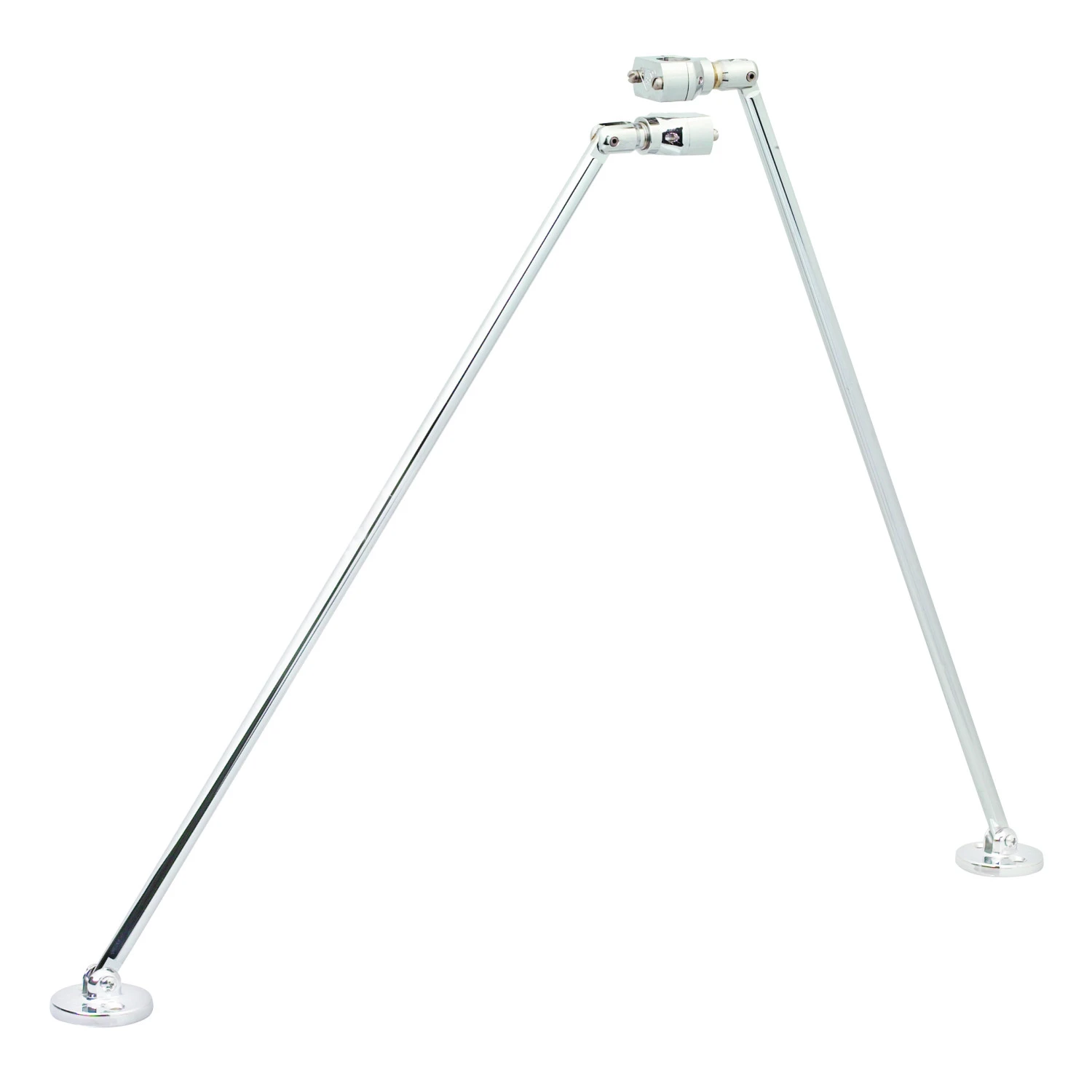 T&S B-0119 Bi-Pod Riser Support Assembly | AV3MBT