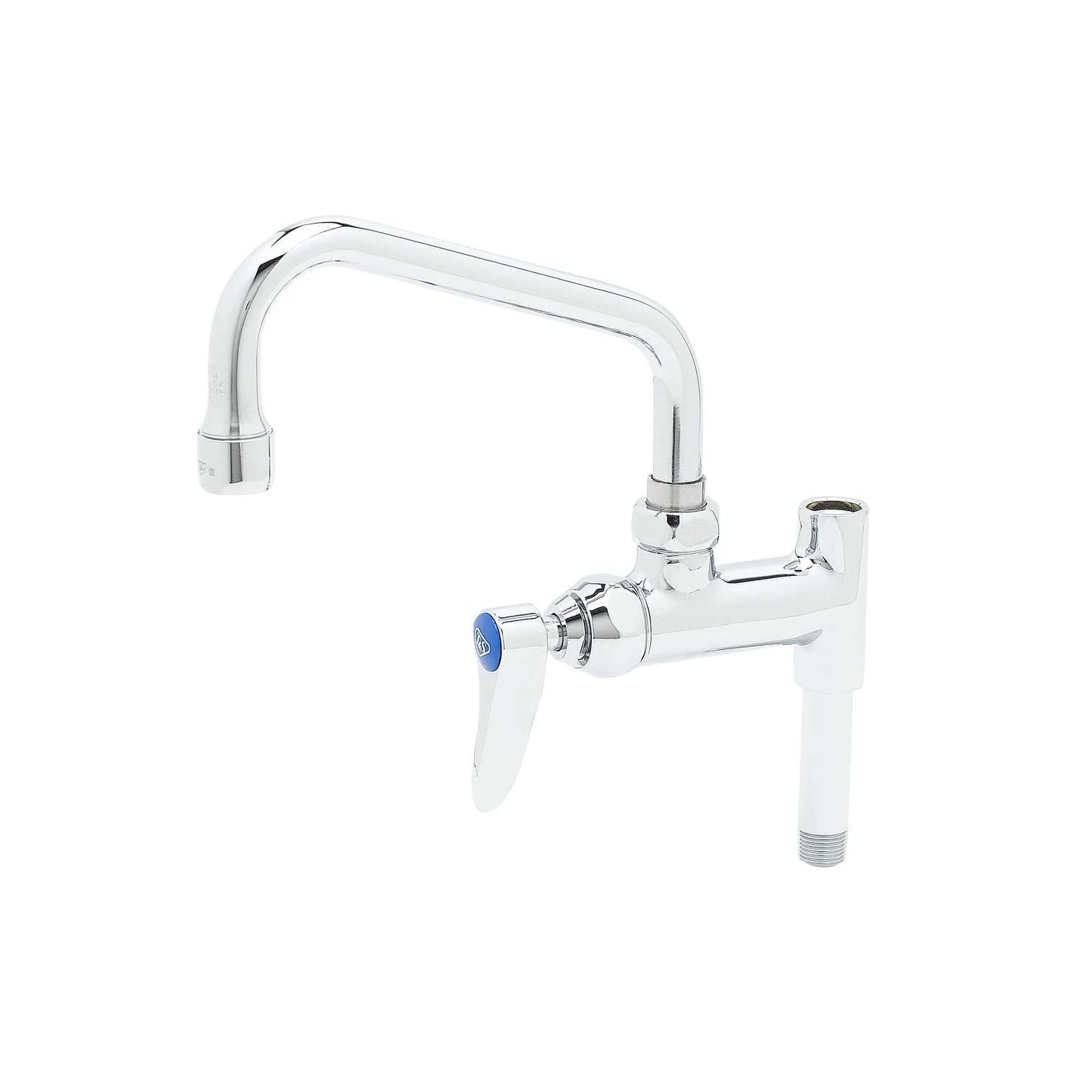 T&S B-0155 Pre-rinse Add-on Faucet 6 Inch Spout | AA2BEN 10C479