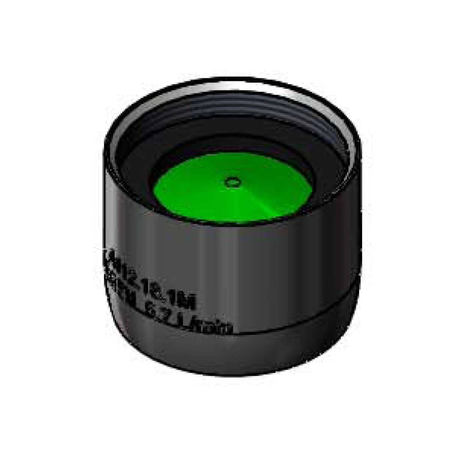 T&S B-0199-01-WS Aerator, 55/64-27UN Female Threads, WaterSense, 1.5 GPM | AV3MTM