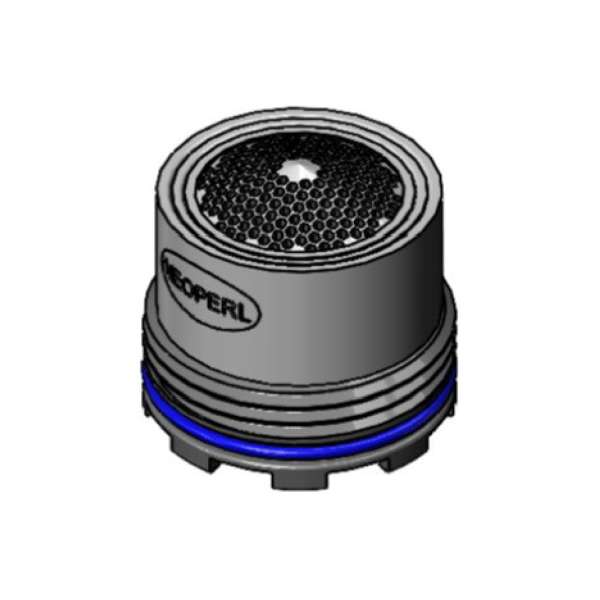 Concealed Aerator, VR Cache TT, 1.0 gpm, Key