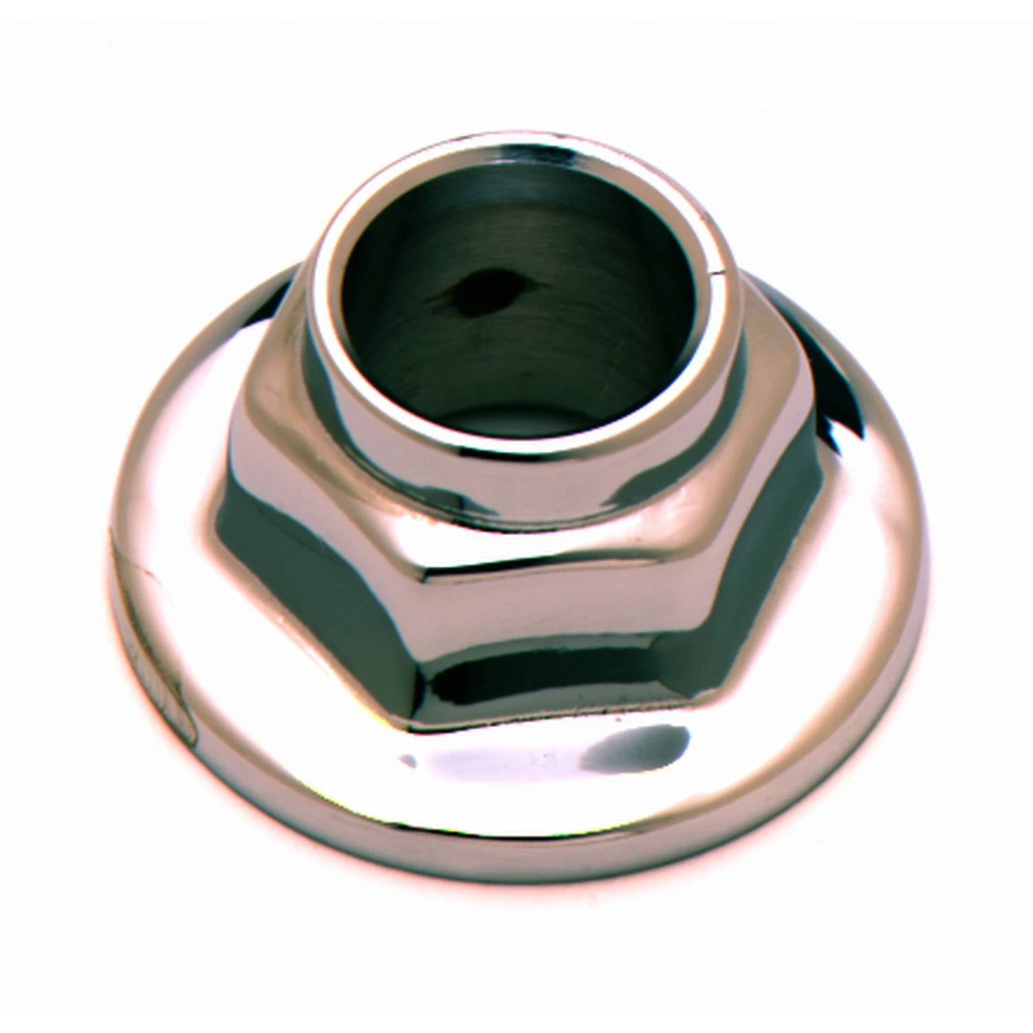 T&S B-0460 Slip Flange, 1/2 Inch NPT | AV3NVB