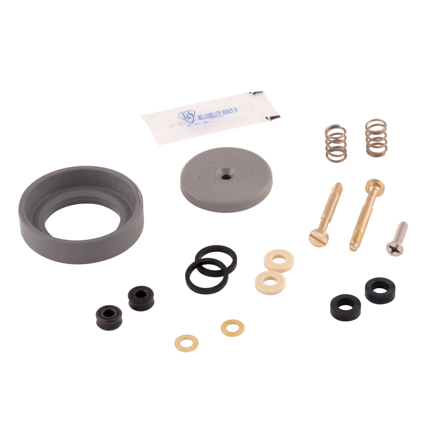 Spray Valve Repair Kit For AE7BNM