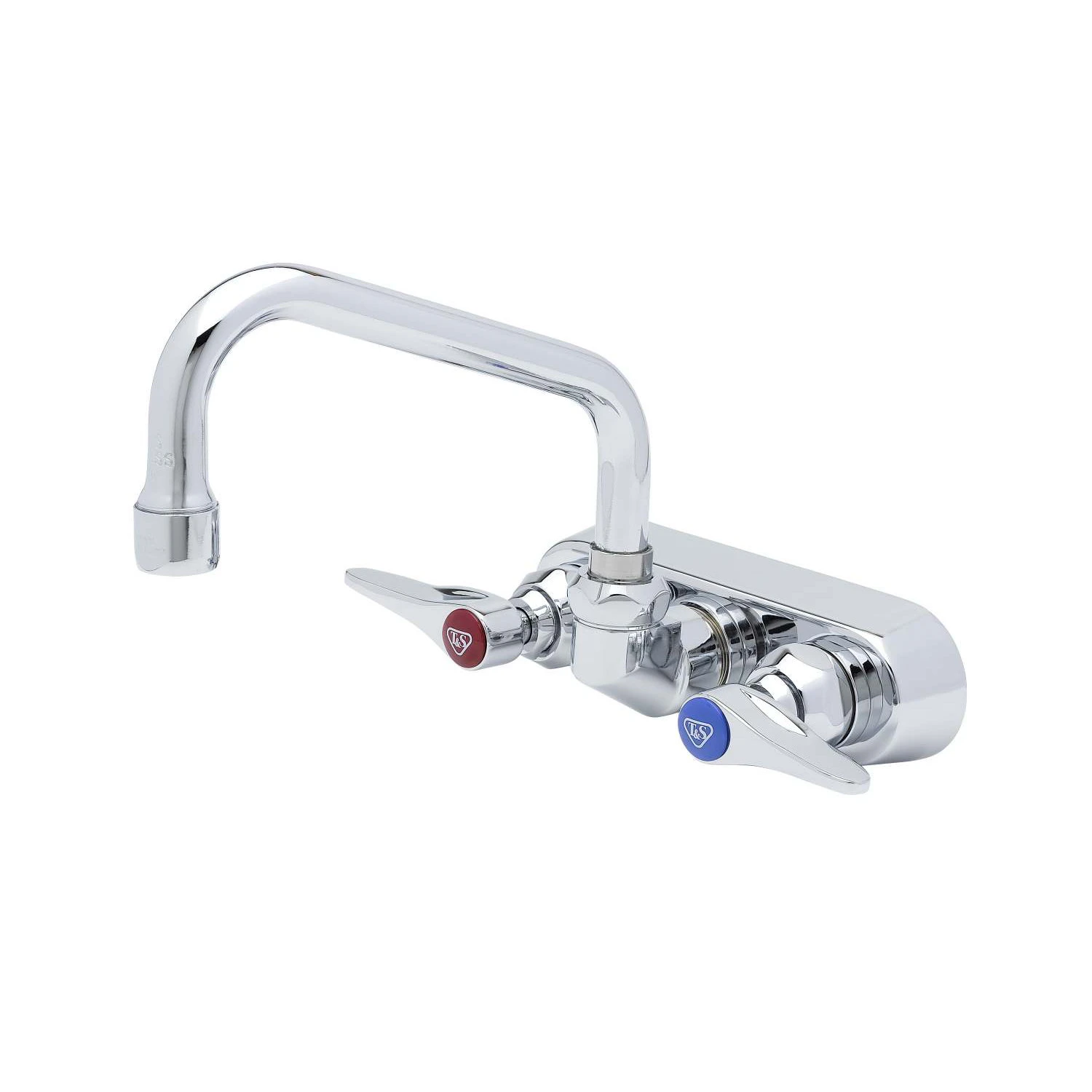 T&S B-1115 Kitchen Faucet 2.2 Gpm 6 Inch Spout | AE4XHY 5NRF5