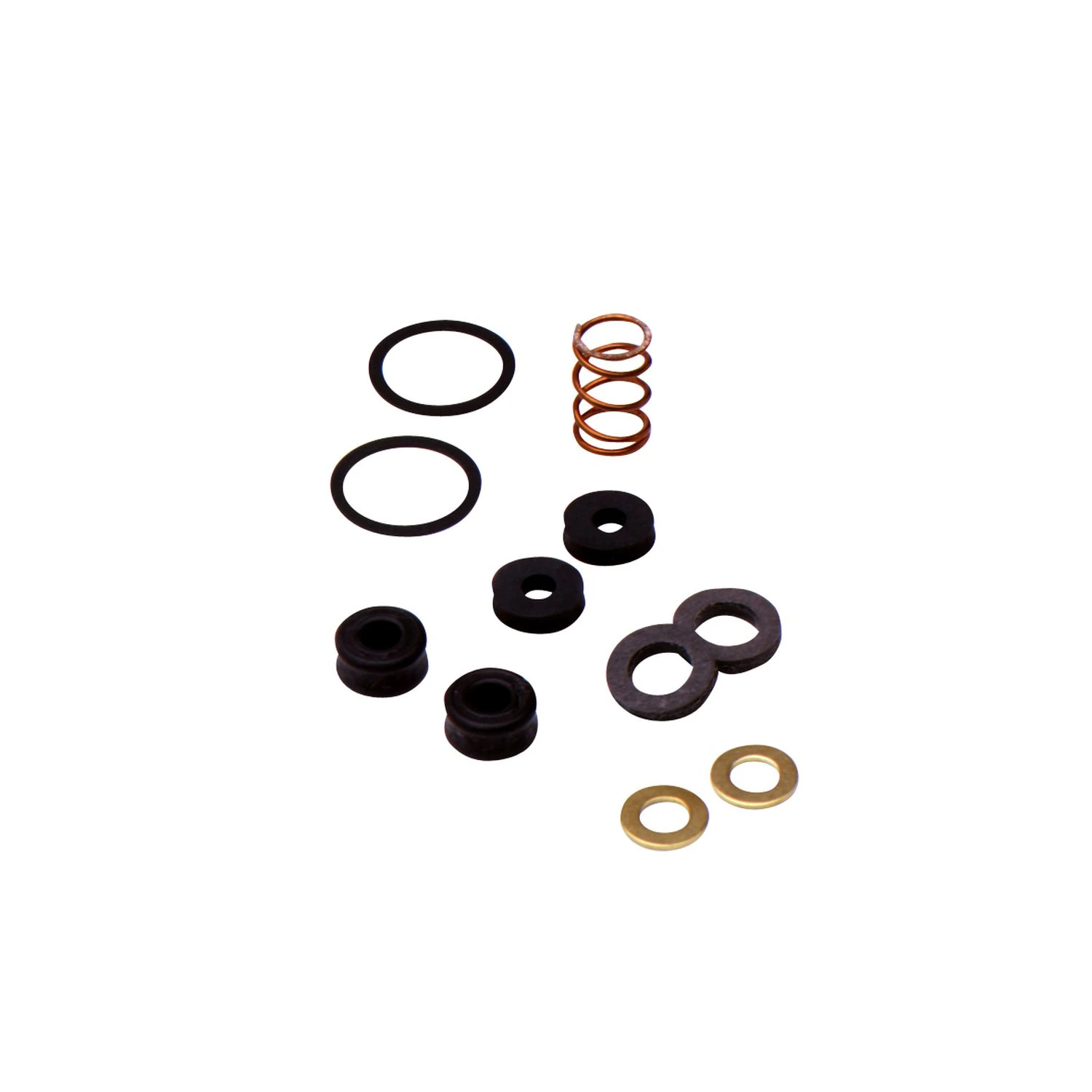 T&S B-16K Parts Kit, For Spray Valve | AV3QLF
