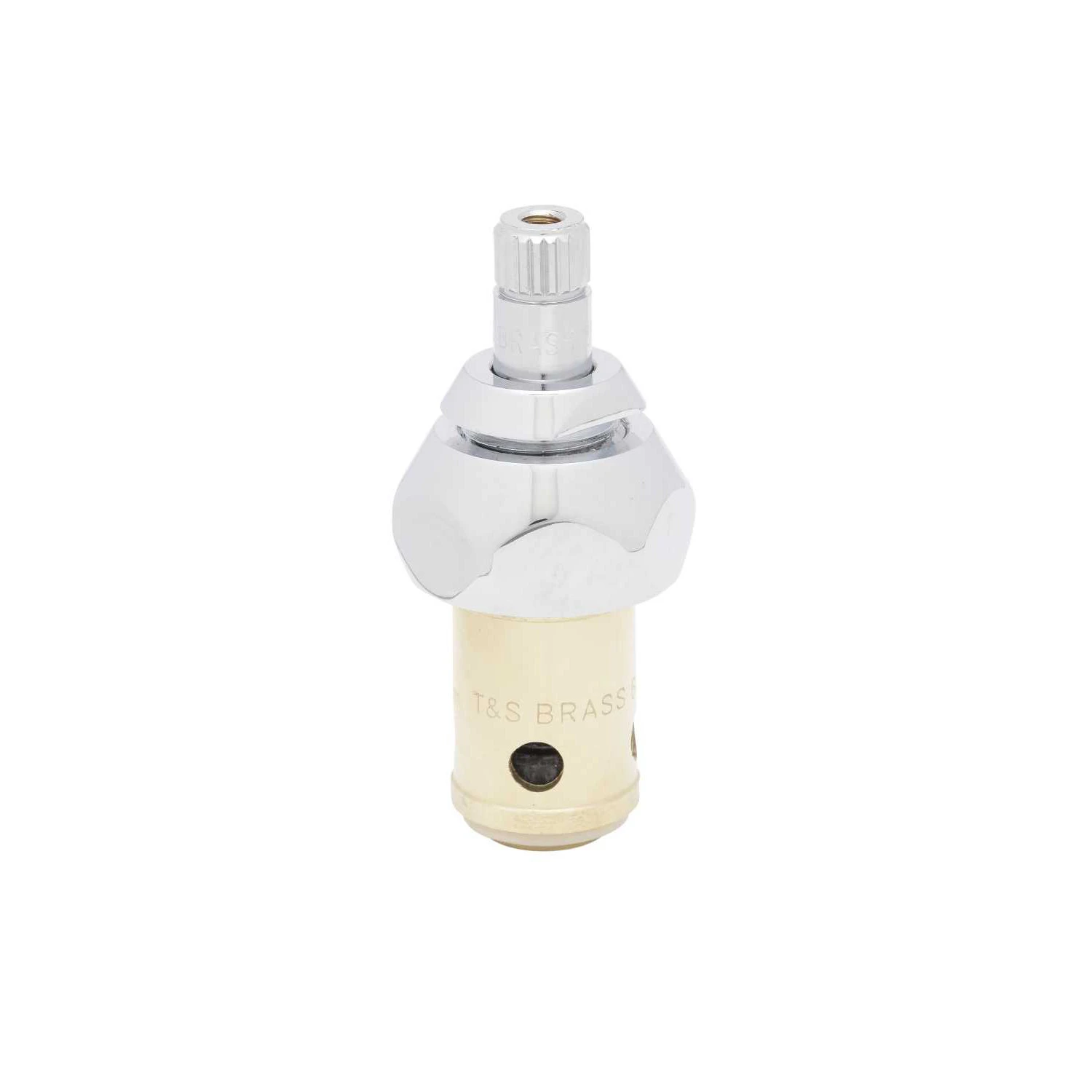 T&S B-23K-NS Parts Kit, Eterna Cartridge, With Spring Check Assembly Replacement Kit | CE6AAM