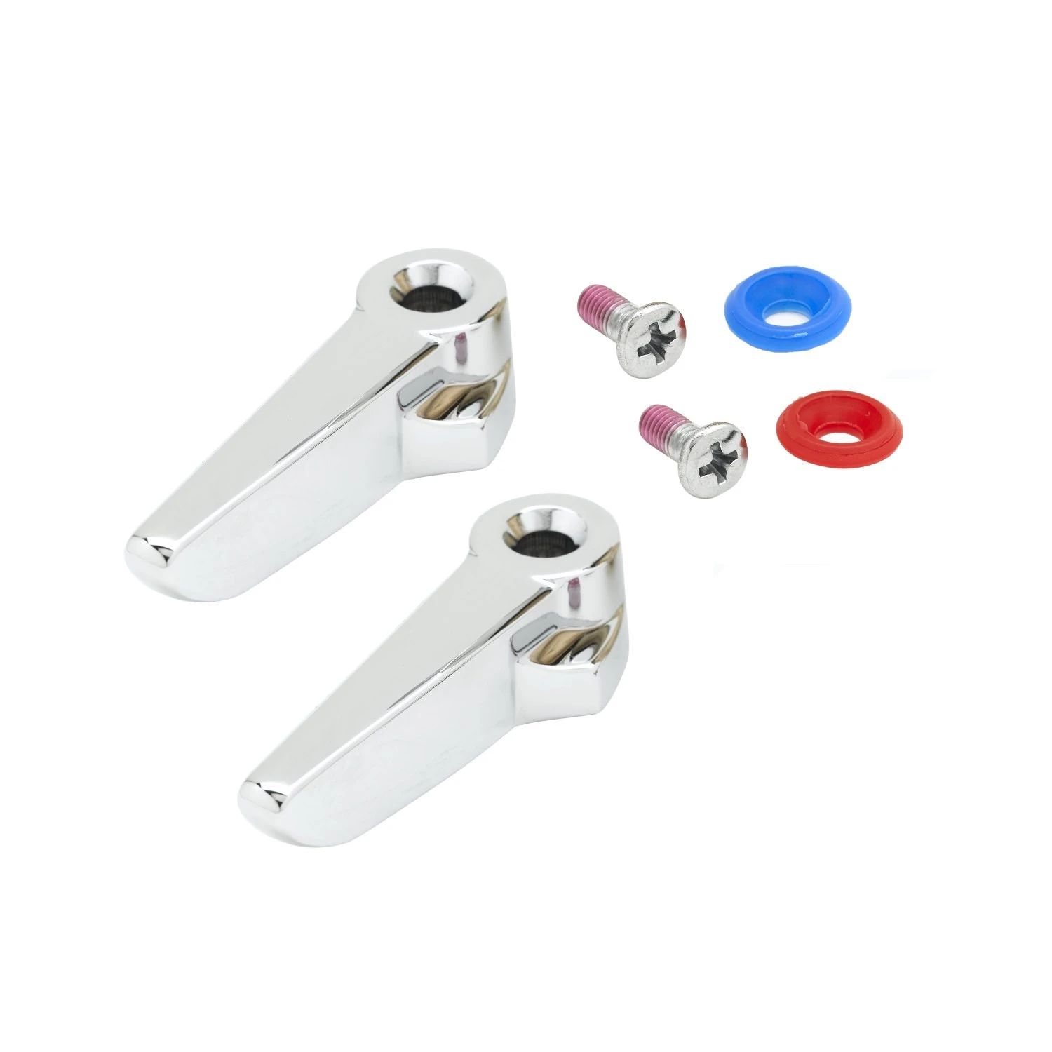 T&S B-9K Handle Faucet | AA9MQT 1DYE6