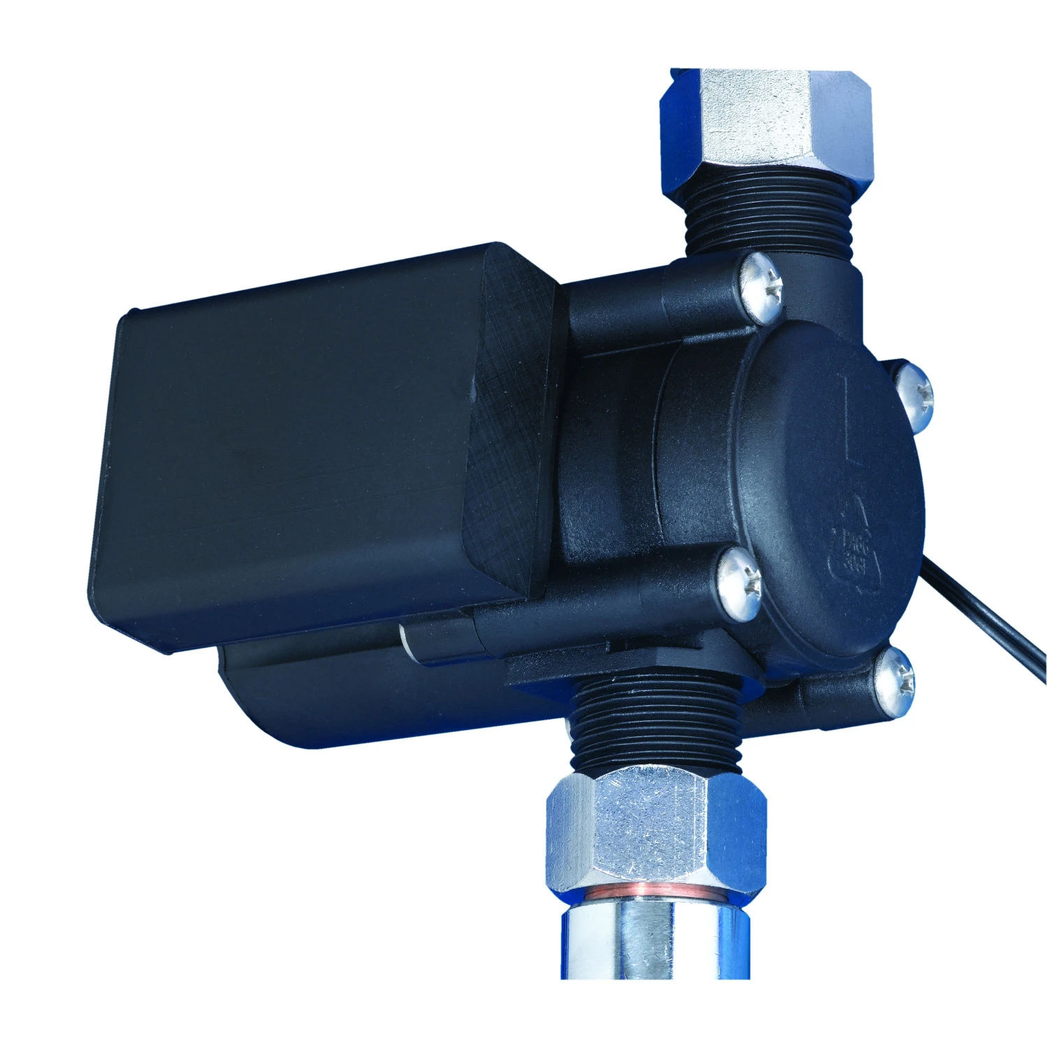 T&S EC-HYDROGEN HydroGenerator, 1.0 GPM/2.2 GPM | AV6KWW